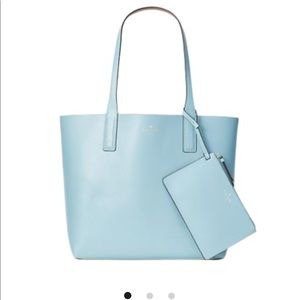 Kate Spade Reversible Tote